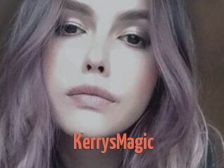 KerrysMagic