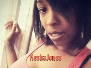 Kesha_Jones