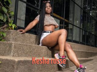 Kesha_rosse