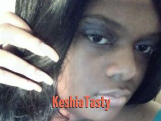 KeshiaTasty