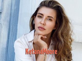 KetanaMoore