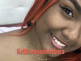 Kethleenanddebora