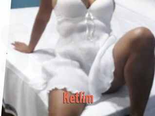 Ketlim