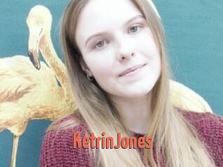 KetrinJones