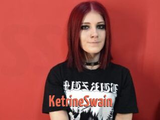 KetrineSwain