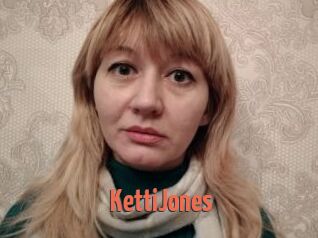 KettiJones