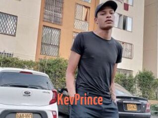 KevPrince