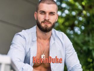 KevinDuke