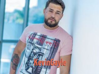 KevinGayle