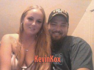 KevinKox