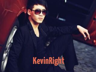KevinRight