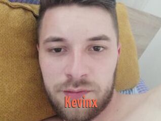 Kevinx