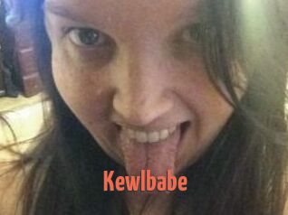 Kewlbabe