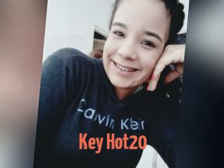 Key_Hot20