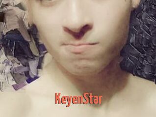 KeyenStar