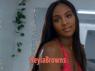 KeylaBrowns