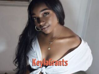 KeylaGrants