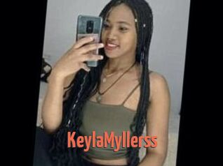 KeylaMyllerss