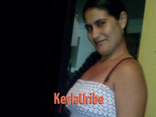 KeylaUribe