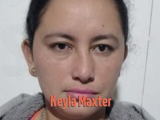 Keyla_Maxter