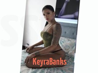 KeyraBanks