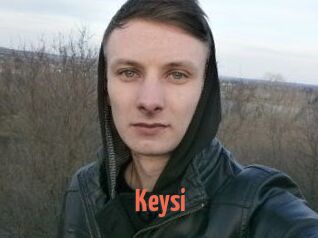 Keysi