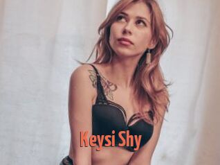 Keysi_Shy