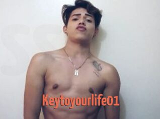 Keytoyourlife01