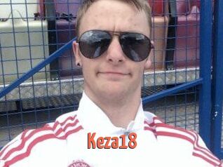 Keza18