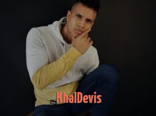 KhalDevis