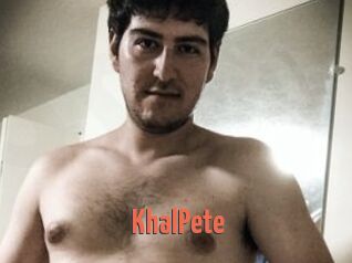 KhalPete