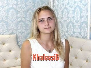 KhaleesiB