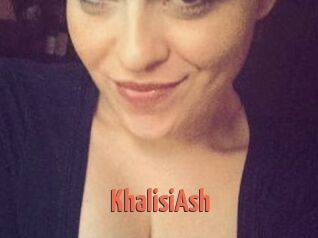KhalisiAsh