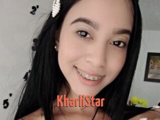 KharliStar