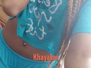KhayaLee