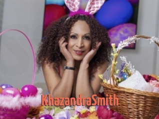 KhazandraSmith