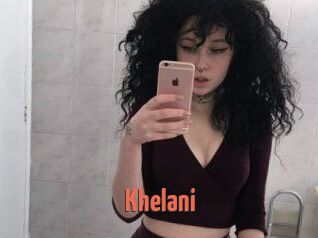 Khelani