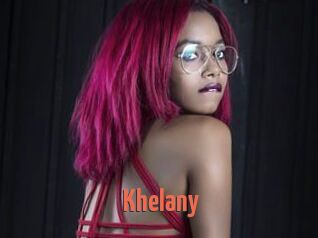 Khelany