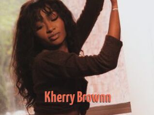 Kherry_Brownn
