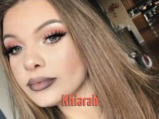 Khiarah