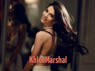 KhloeMarshal