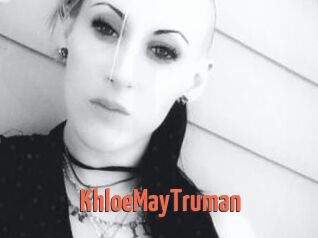 KhloeMayTruman