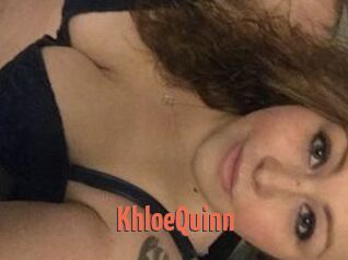 KhloeQuinn