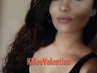 KhloeValentina