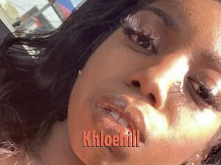 Khloehill