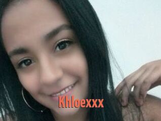 Khloexxx
