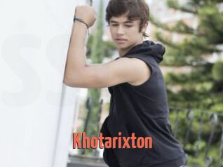 Khotarixton