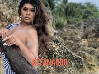 KiTANA888