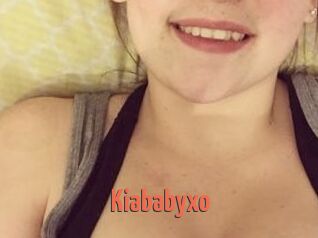 Kiababyxo