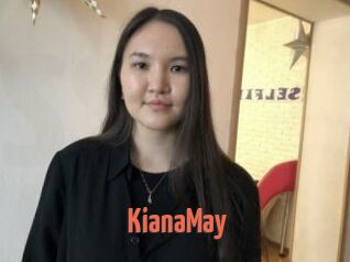 KianaMay